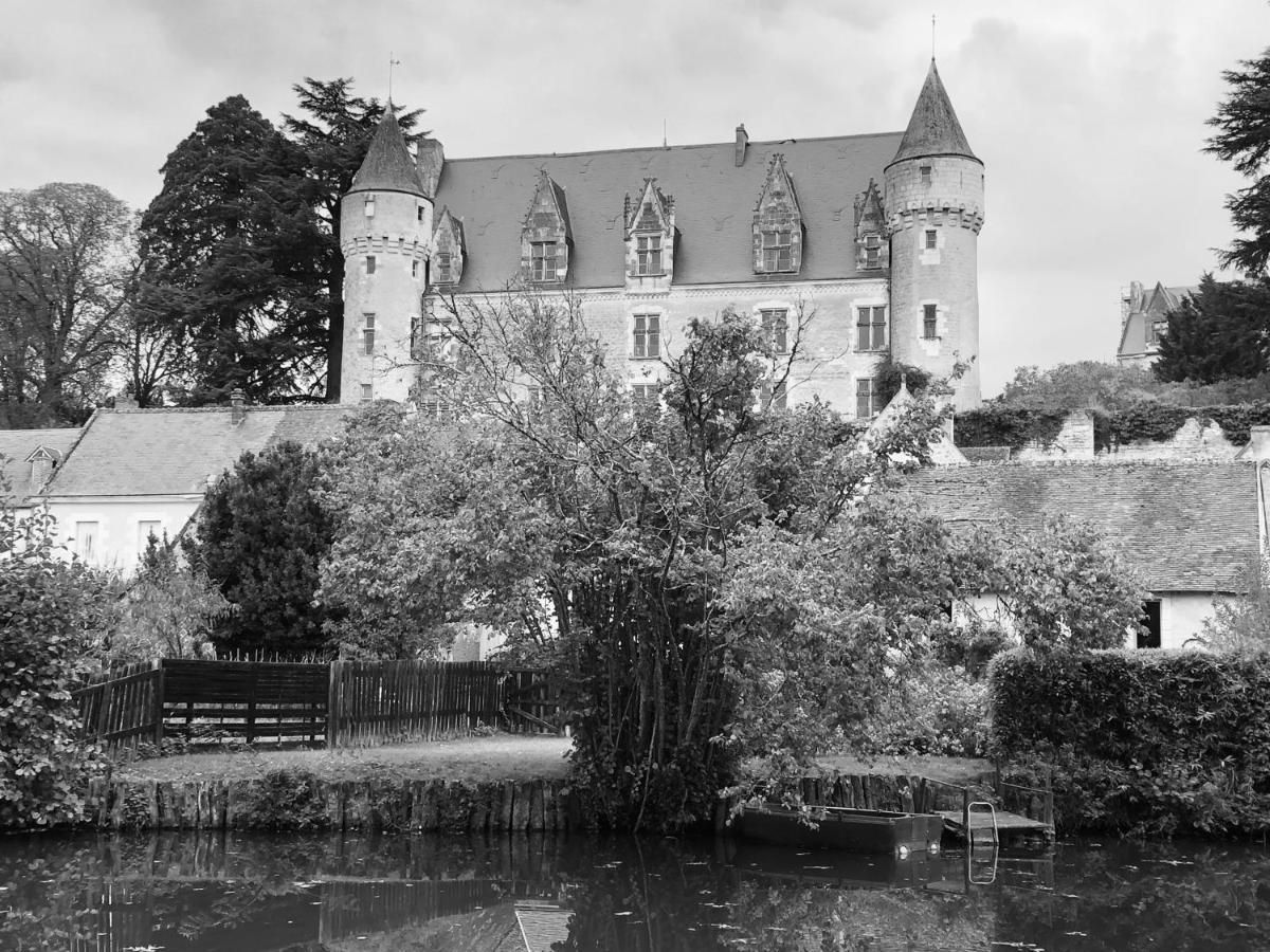 La Tour De La Conterie * Beaumont-Village