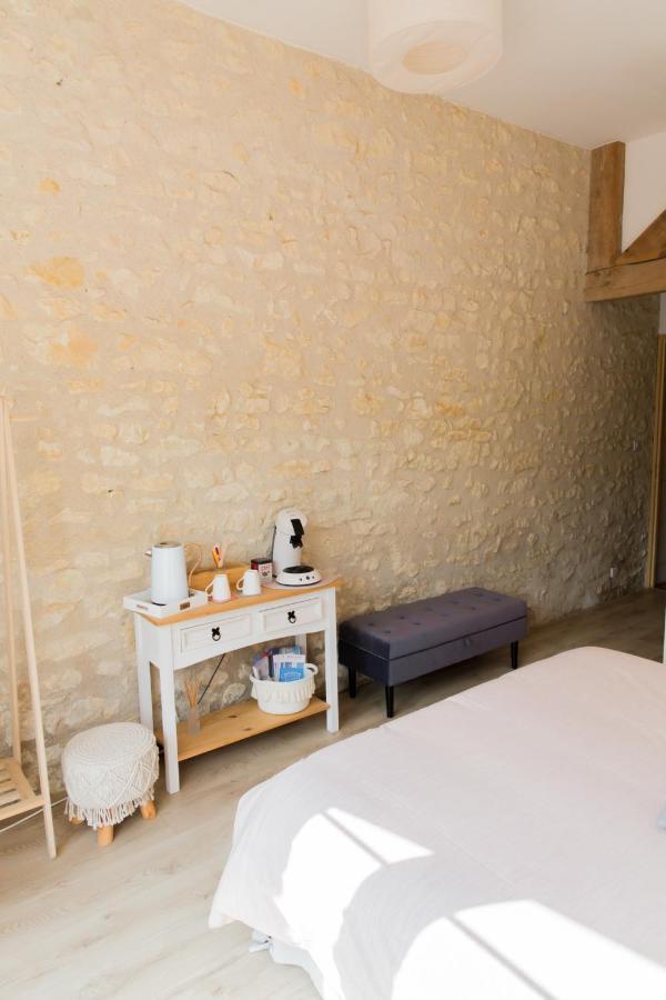 La Tour De La Conterie Bed and breakfast Beaumont-Village