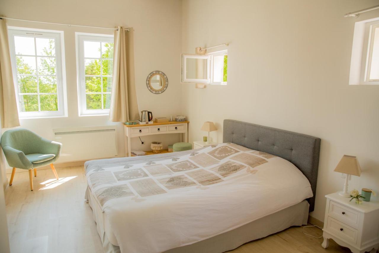 Bed and breakfast La Tour De La Conterie