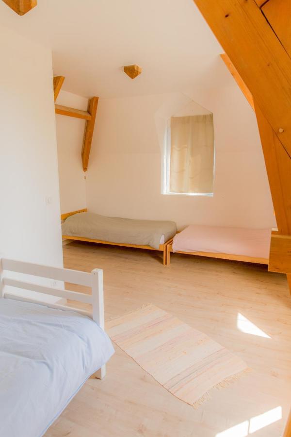 La Tour De La Conterie Bed and breakfast *