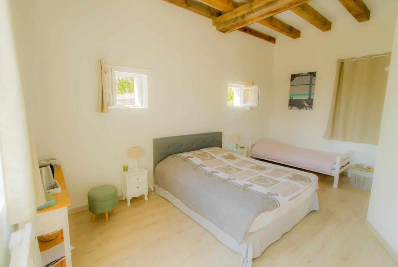 La Tour De La Conterie Bed and breakfast Beaumont-Village