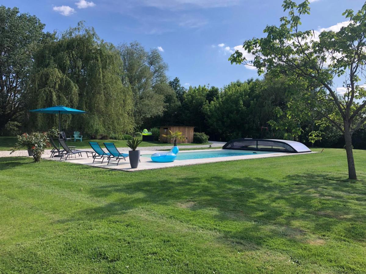 Bed and breakfast La Tour De La Conterie